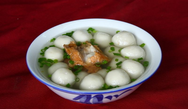 中国各地土得掉渣的美食--阿里百秀