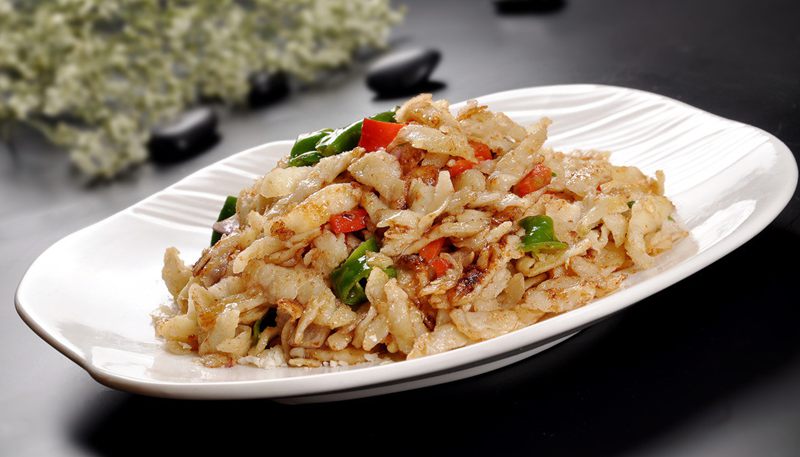 中国各地土得掉渣的美食--阿里百秀