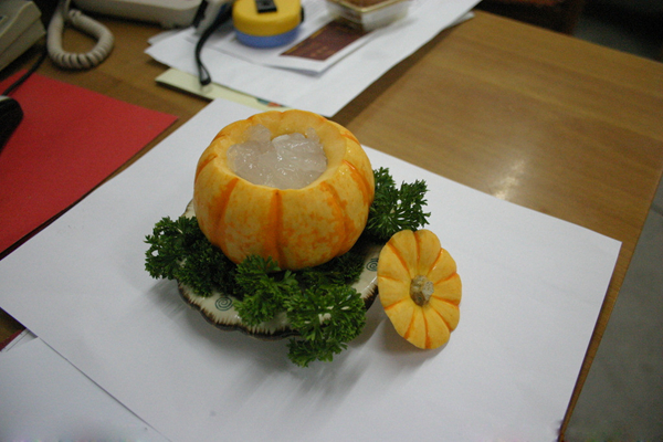 20种不常见但很好吃的怪异水果，非洲角瓜绝对是吃货的追求--阿里百秀