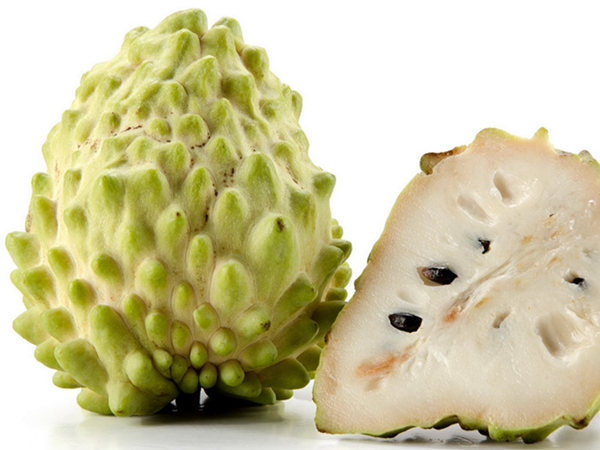 20种不常见但很好吃的怪异水果，非洲角瓜绝对是吃货的追求--阿里百秀