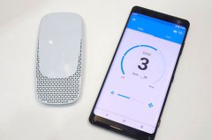 Reon Pocket袖珍空调，穿在身上的空调