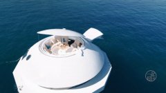 海上的海景房，360°无死角